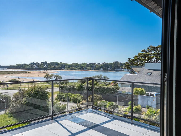 House Guidel - 4 bedrooms - 209m²