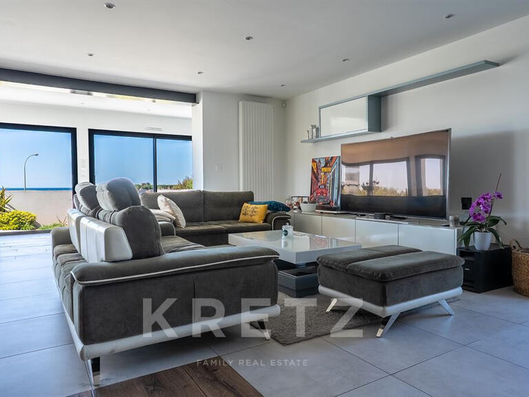 House Guidel - 4 bedrooms - 209m²