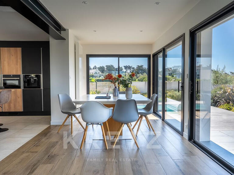 House Guidel - 4 bedrooms - 209m²