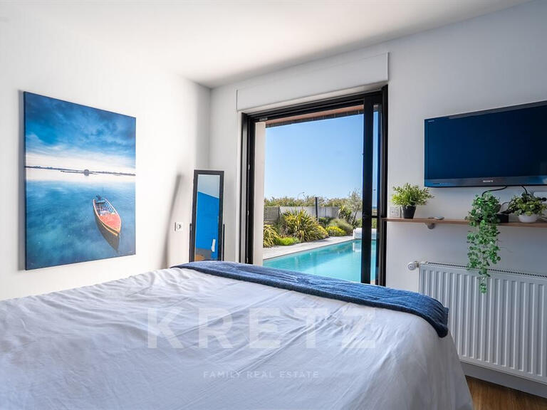 House Guidel - 4 bedrooms - 209m²