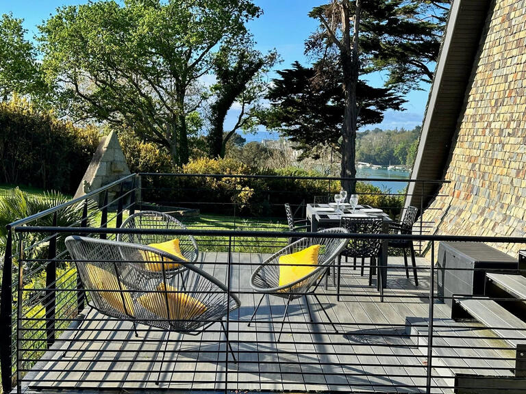 Maison Guidel - 9 chambres - 33511m²