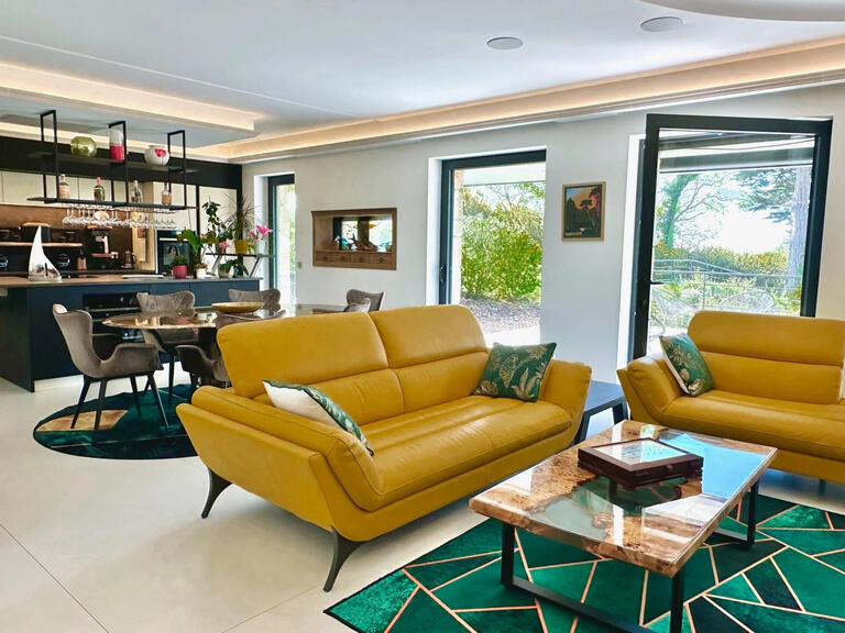 Maison Guidel - 9 chambres - 33511m²
