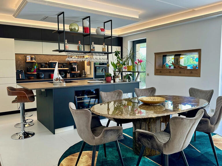 Maison Guidel - 9 chambres - 33511m²