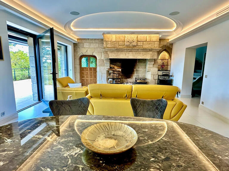 Maison Guidel - 9 chambres - 33511m²