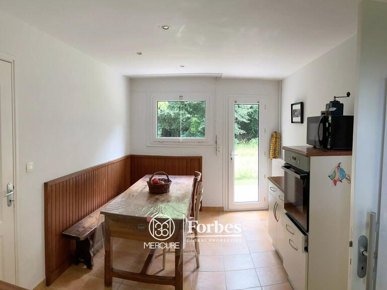 House Guidel - 5 bedrooms - 157m²