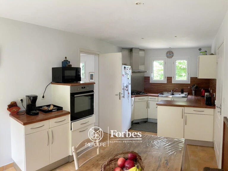 House Guidel - 5 bedrooms - 157m²