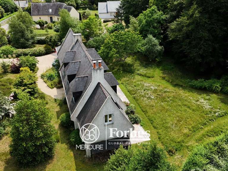 Maison Guidel - 5 chambres - 157m²