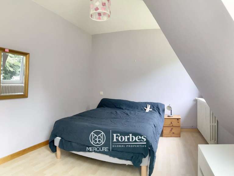 Maison Guidel - 5 chambres - 157m²
