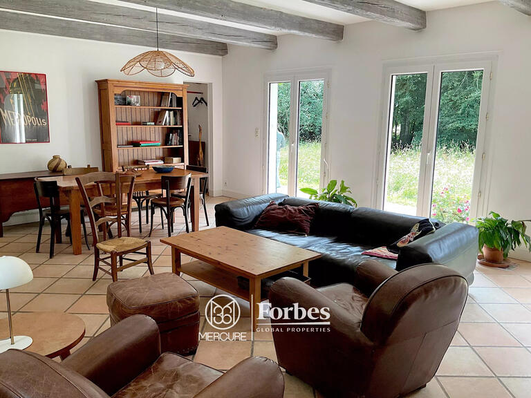 House Guidel - 5 bedrooms - 157m²