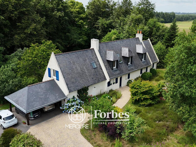 House Guidel - 5 bedrooms - 157m²