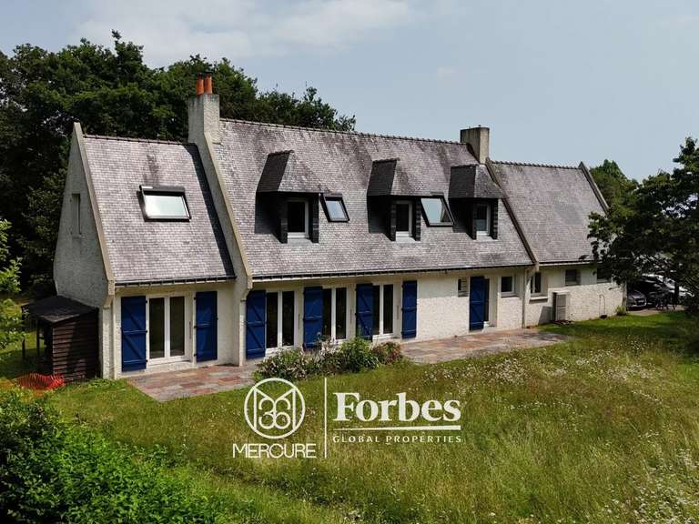 Maison Guidel - 5 chambres - 157m²