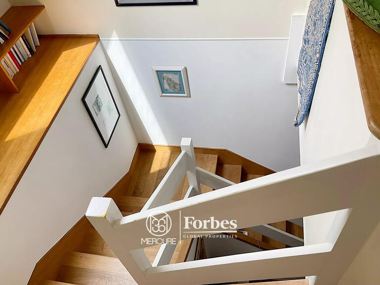 House Guidel - 5 bedrooms - 157m²
