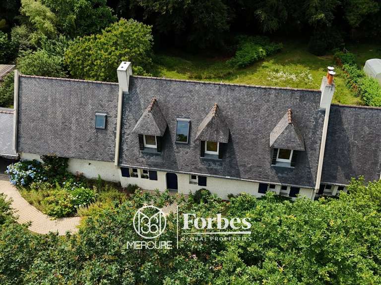 Maison Guidel - 5 chambres - 157m²