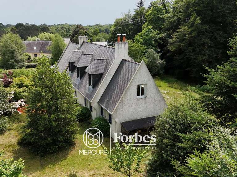 Maison Guidel - 5 chambres - 157m²