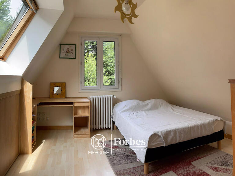 House Guidel - 5 bedrooms - 157m²