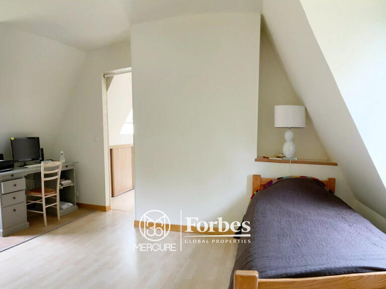 House Guidel - 5 bedrooms - 157m²