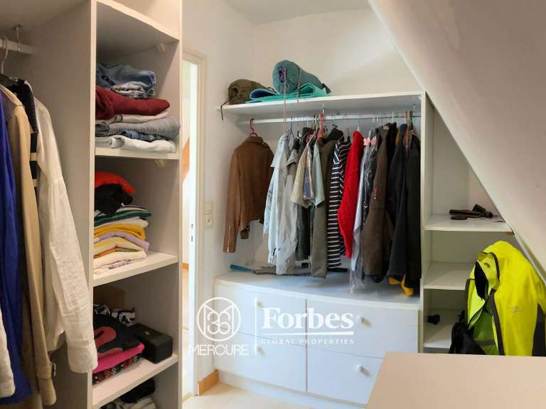 Maison Guidel - 5 chambres - 157m²