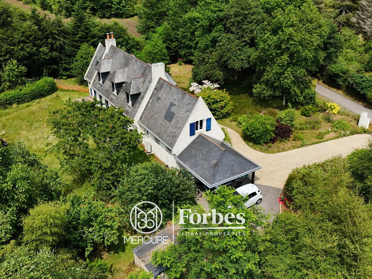 House Guidel - 5 bedrooms - 157m²