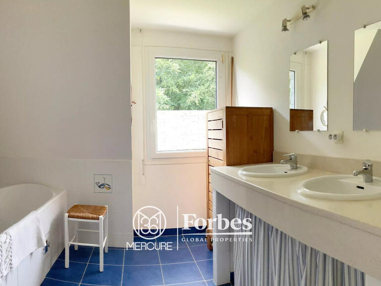 House Guidel - 5 bedrooms - 157m²