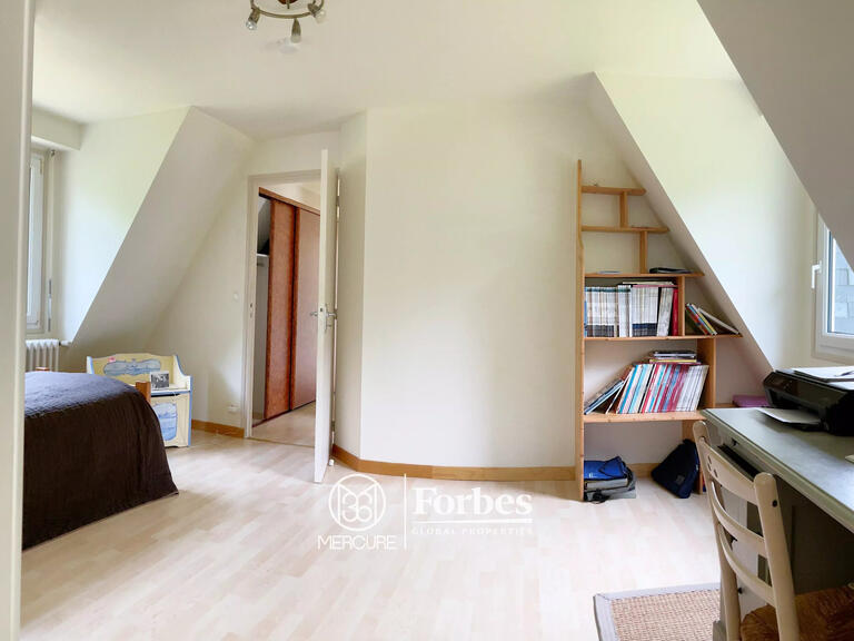 House Guidel - 5 bedrooms - 157m²