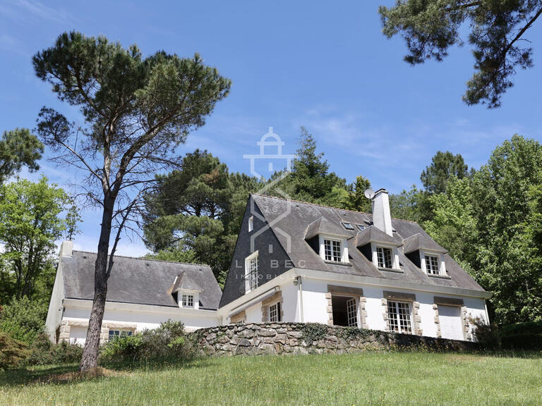 Maison Guidel - 7 chambres