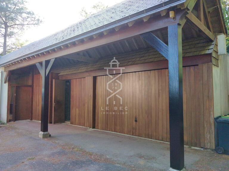 Maison Guidel - 7 chambres