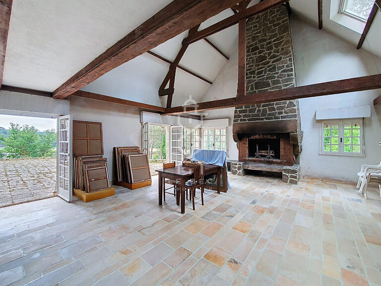 Maison Guidel - 7 chambres