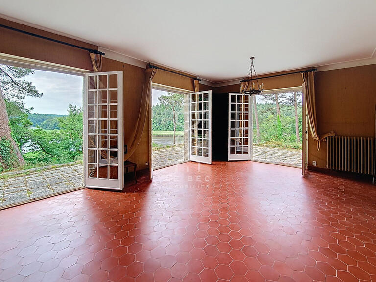 Maison Guidel - 7 chambres