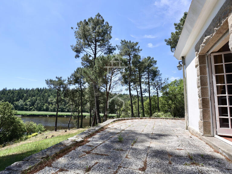 Maison Guidel - 7 chambres
