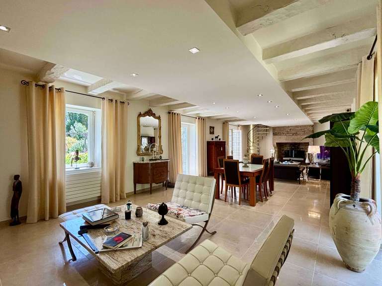 Maison Guidel - 270m²