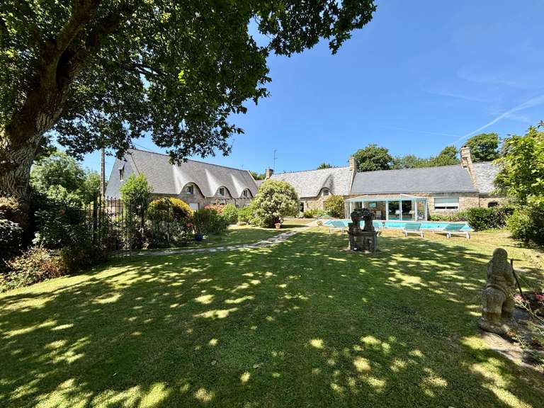 Maison Guidel - 270m²