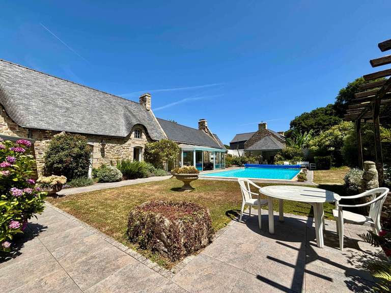 Maison Guidel - 270m²