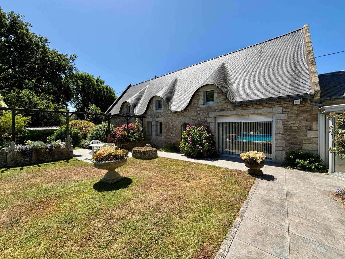 Maison Guidel