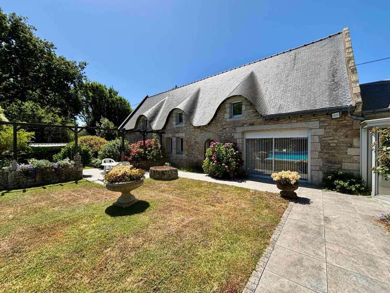 Maison Guidel - 270m²