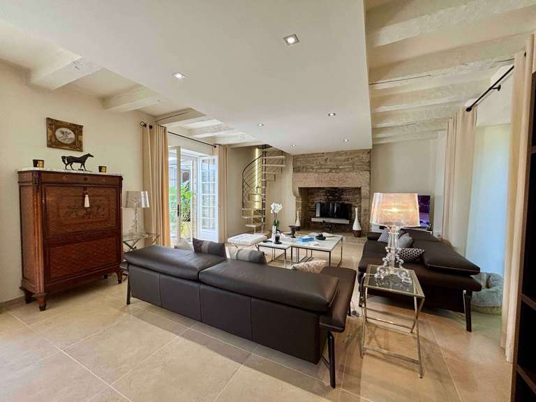 Maison Guidel - 270m²