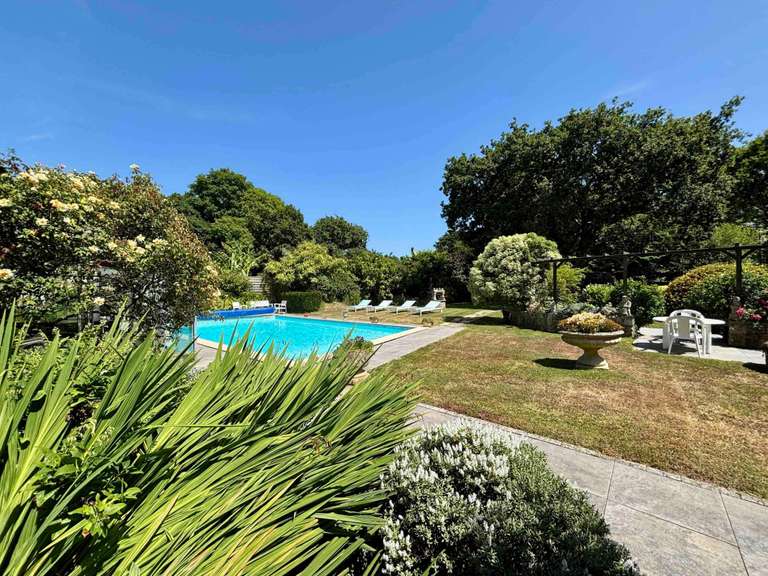 Maison Guidel - 270m²