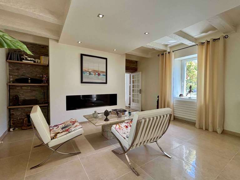 Maison Guidel - 270m²