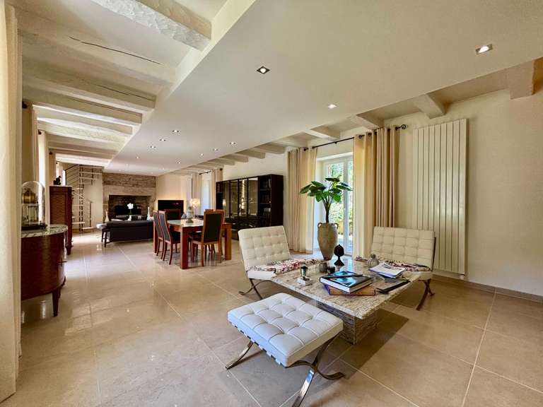 Maison Guidel - 270m²