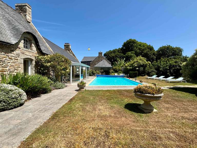 Maison Guidel - 270m²