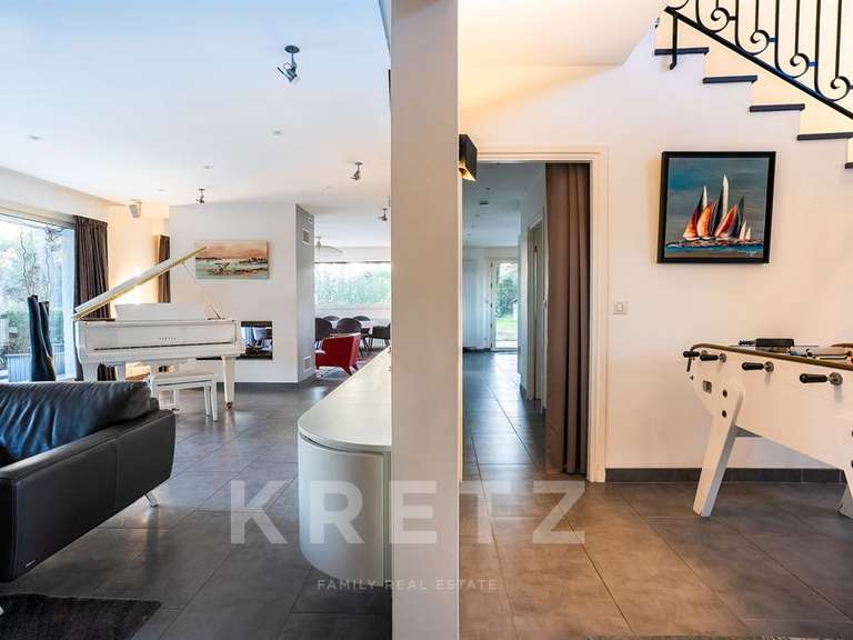 Maison Guidel - 6 chambres - 278m²
