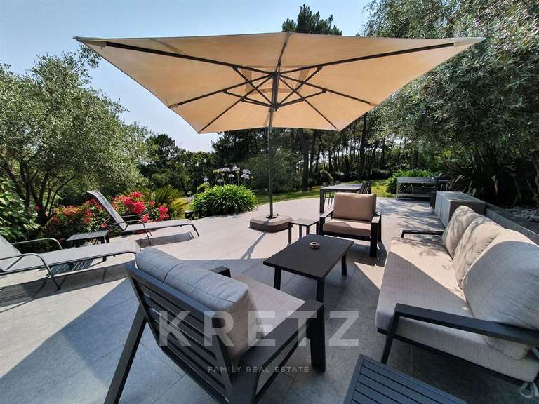 Maison Guidel - 6 chambres - 278m²