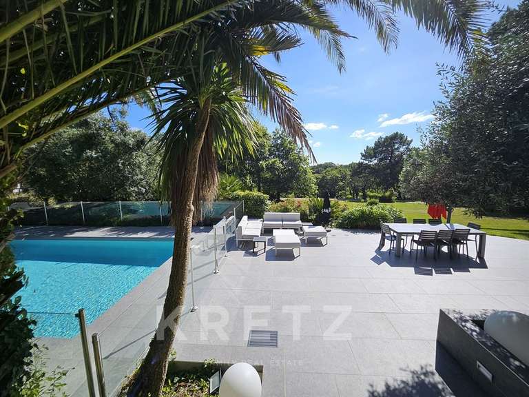 Maison Guidel - 6 chambres - 278m²