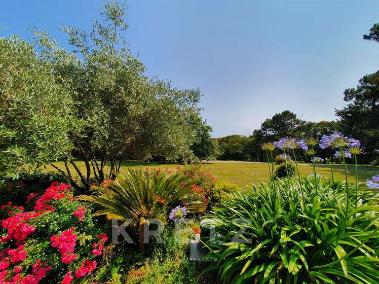 Maison Guidel - 6 chambres - 278m²