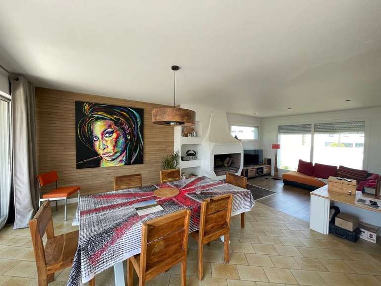 Maison Guidel - 7 chambres
