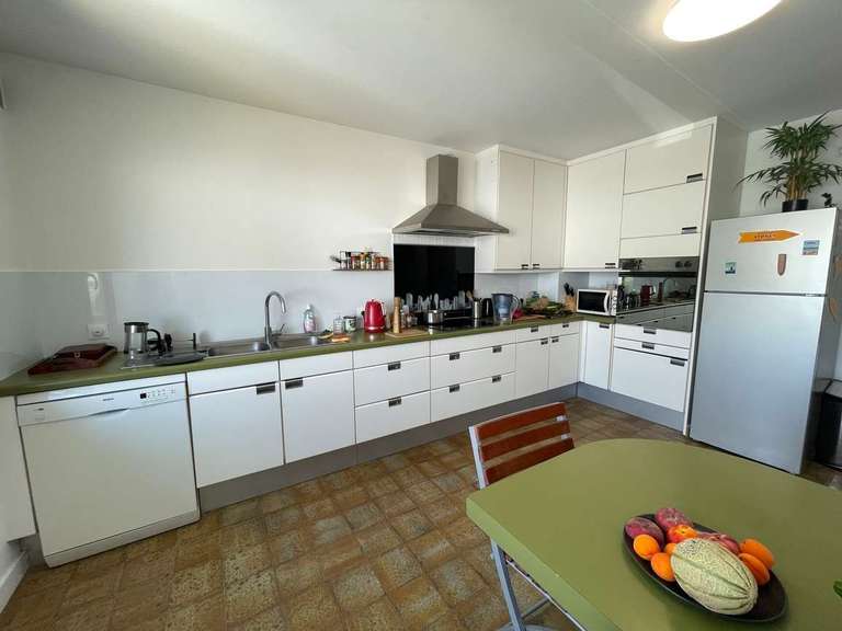 Maison Guidel - 7 chambres