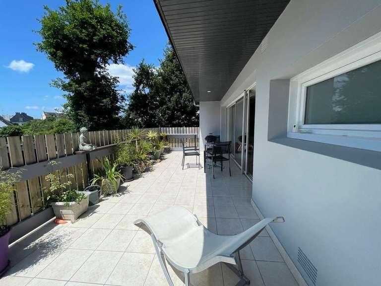 Maison Guidel - 7 chambres