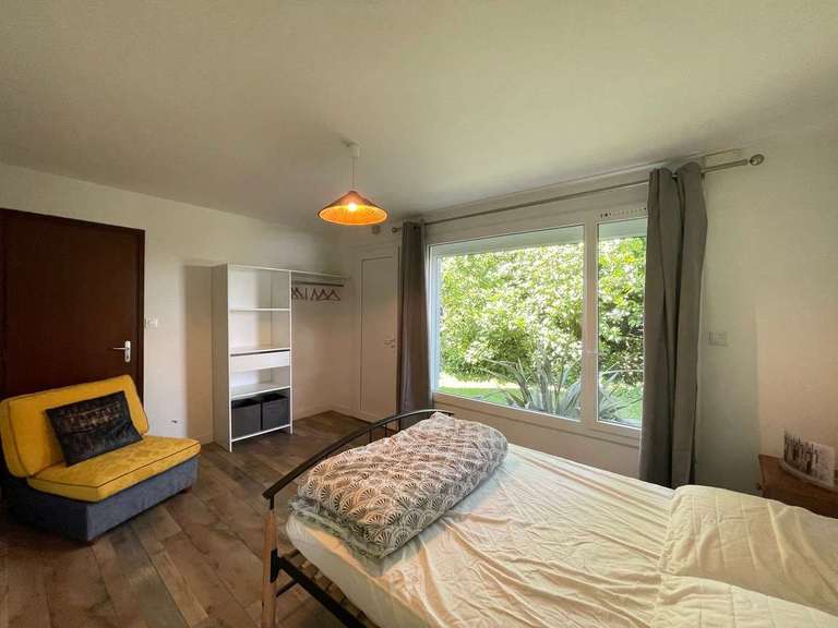 Maison Guidel - 7 chambres