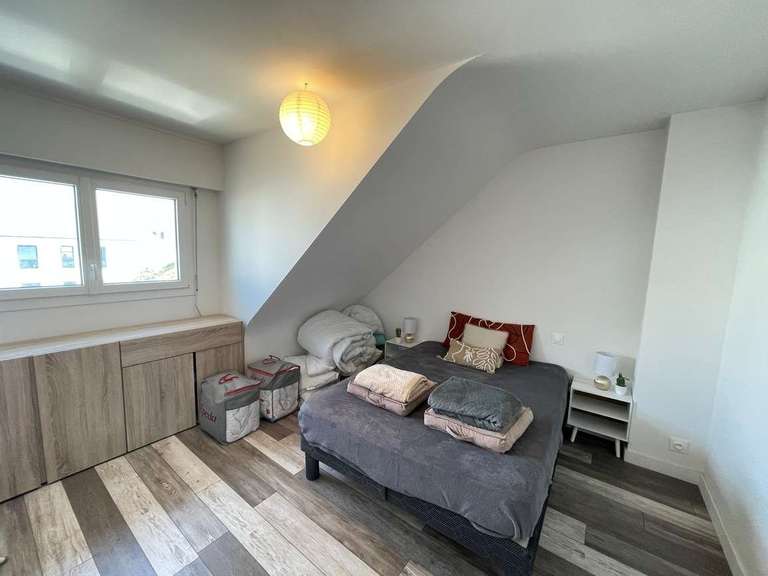 Maison Guidel - 7 chambres