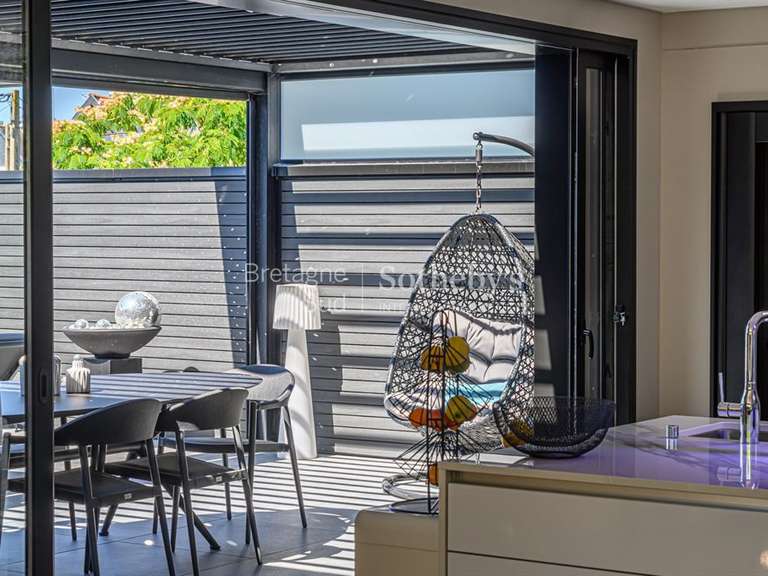 House Guidel - 4 bedrooms - 184m²