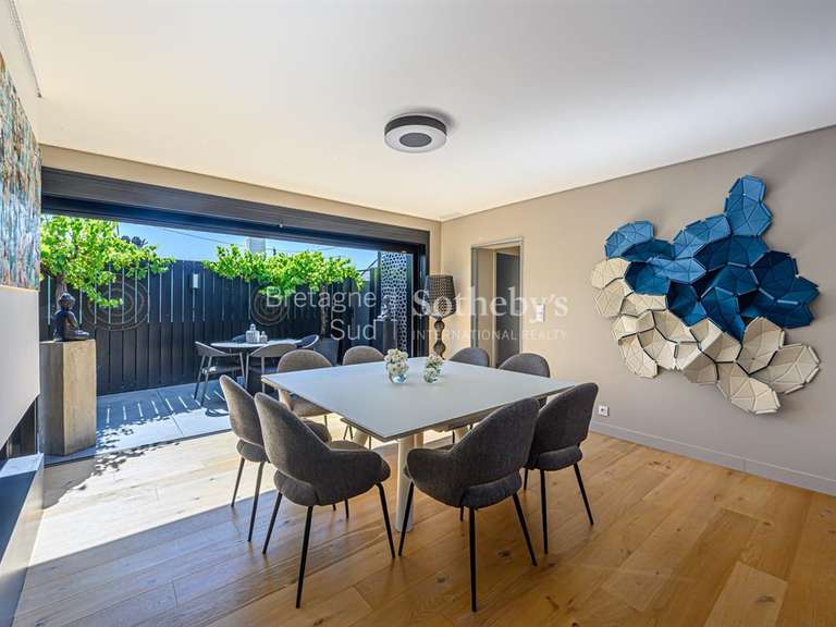 House Guidel - 4 bedrooms - 184m²